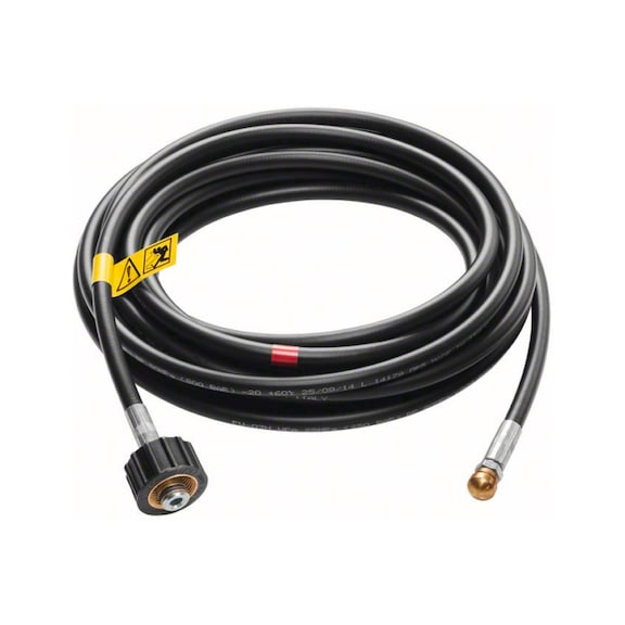 BOSCH accessories pipe cleaner 16 meter F016800442 - High-pressure cleaner (electric, parts)