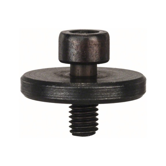 BOSCH Collet chuck 76 mm 2608000633 - Collet chuck