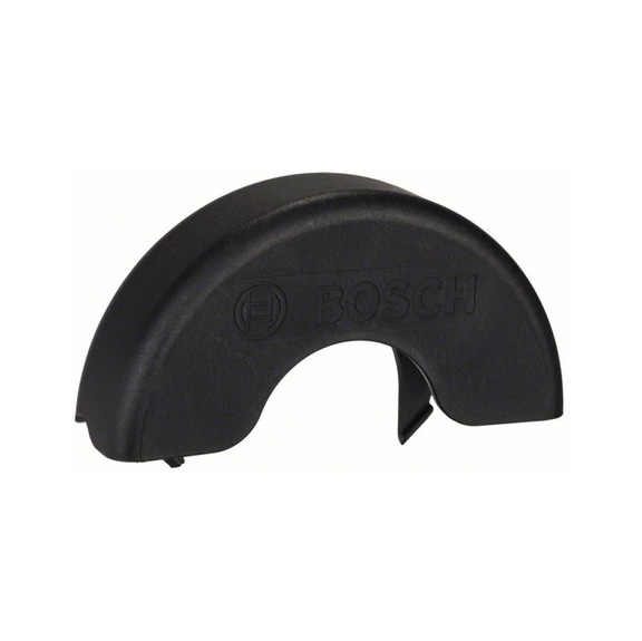 BOSCH Protective cover with cover plate 76 mm 2608000632 - Power tool (accessories)