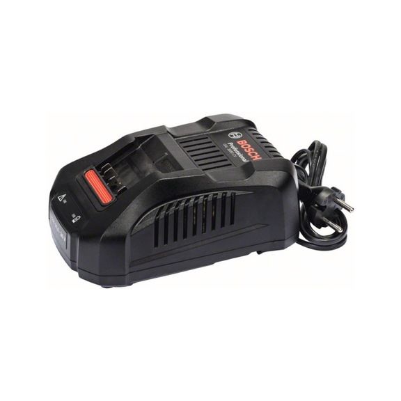 BOSCH Multi-Volt Ladegerät GAL 3680 CV 2607225900 - Akku-Ladegerät (Elektrowerkzeug)