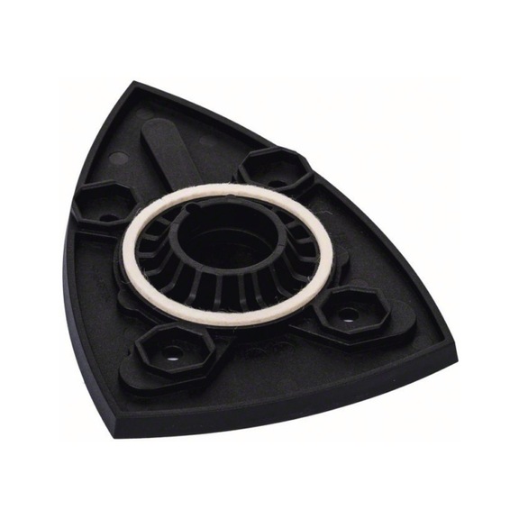 BOSCH Swing plate 110 x 150 mm 2608601448 - Tool for dressing and profiling grinding tools