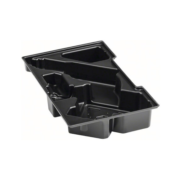 BOSCH L-BOXX 102 insert suitable for GTB 12V-11 1600A003RB - Divider set for tool case (workshop)