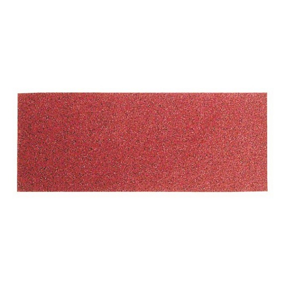 BOSCH Schleifblatt C430 93 x 230 mm 240 ungelocht gespannt 10er-Pack 2608605315 - Schleifwerkzeug aus Schleifmittel auf Unterlage