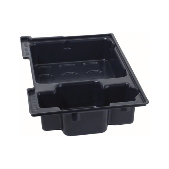 BOSCH L-BOXX insert for GLI 12V-80 1600A002V6 - Divider set for tool case (workshop)