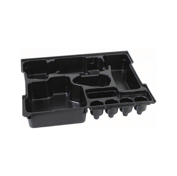 BOSCH L-BOXX insert for GTR 30 CE 1600A002UJ - Divider set for tool case (workshop)