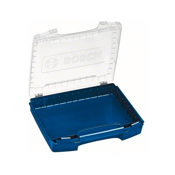 BOSCH i-BOXX 72 Bosch case system 1600A001RW - Tool box (workshop)