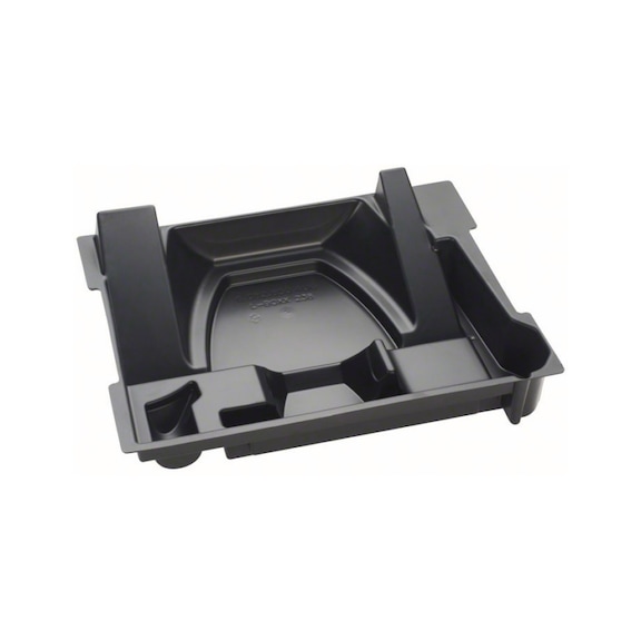 BOSCH L-BOXX 238 insert fits GKS 65 GCE Professional 1600A002W5 - Divider set for tool case (workshop)