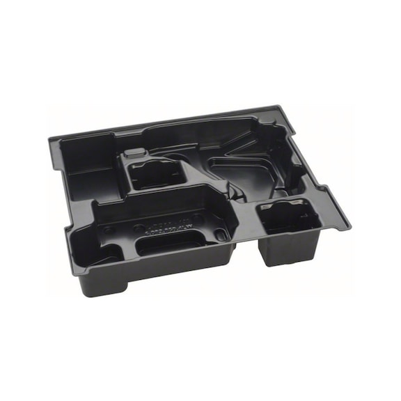 BOSCH L-BOXX insert for GBH 14.4/18V-LI 1600A002VL - Divider set for tool case (workshop)