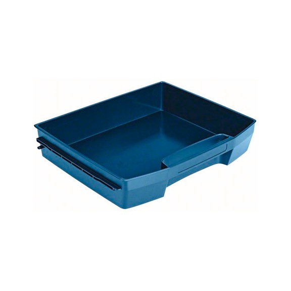 BOSCH LS-Tray 72 drawer 1600A001SD - Drawer insert box (workshop)