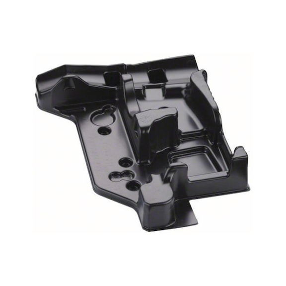 BOSCH insert136 suitable for GDR/GSB/GSR 18V-LI or GSR 18V-LI HX 1600A002WA - Divider set for tool case (workshop)