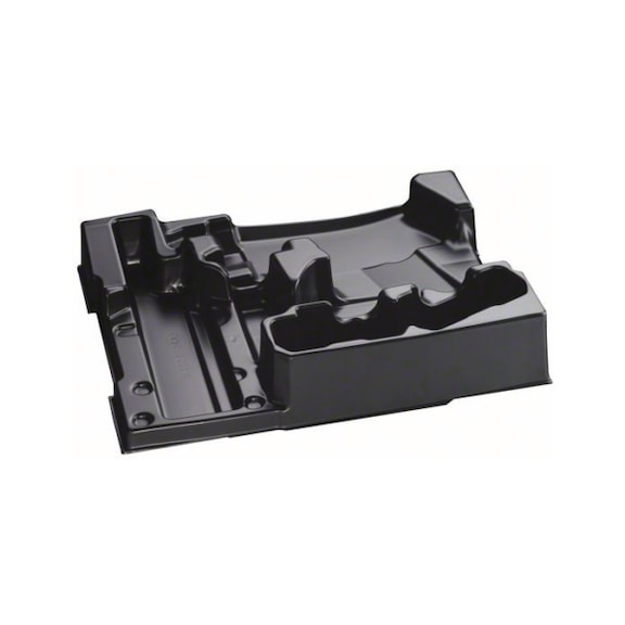BOSCH L-BOXX 136 insert suitable for GBH 18V-LI/-EC Professional 1600A002WF - Divider set for tool case (workshop)