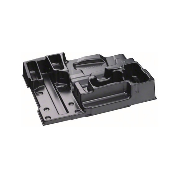 BOSCH L-BOXX insert for GST 14.4/18 V-LI 1600A002WG - Divider set for tool case (workshop)