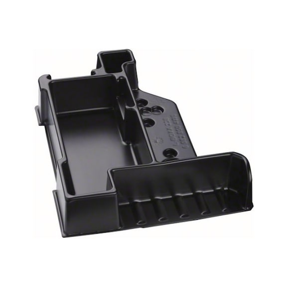 BOSCH insert102 half insert L-shape 1600A002WC - Divider set for tool case (workshop)