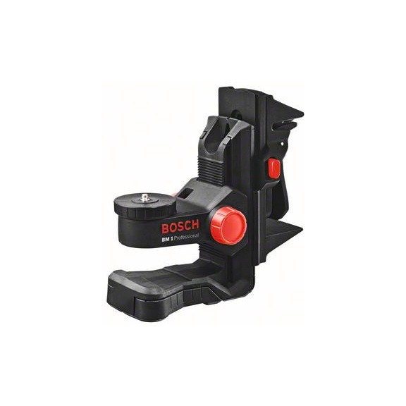 BOSCH universal holder BM 1 0601015A01 - Surveying instrument (accessories)