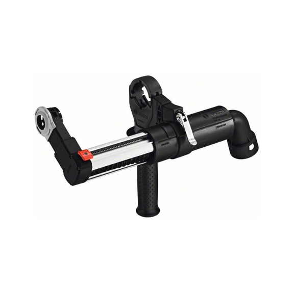 BOSCH Extraction device system accessory GDE 16 Cyl 1600A001FJ - Power tool (accessories)