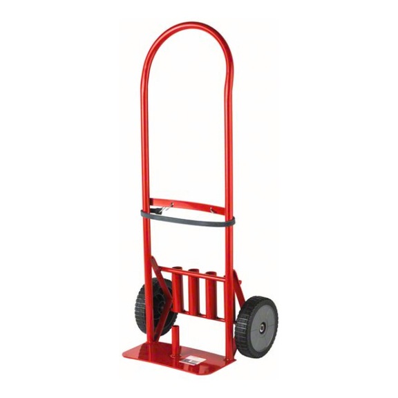 BOSCH Transport trolley for USH/GSH 27 1610795007 - Hand truck (workshop)