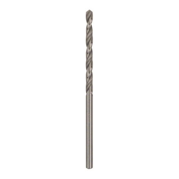 BOSCH Metal drill bits HSS-G DIN 338 3 x 33 x 61 mm 2-pack 2608585911 - Solid drill bits (non-detachable cutting edges)