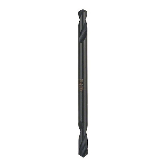 BOSCH Double-ended drill bits HSS-G 3.2 x 11 x 49 mm 10-pack 2608597584 - Double-ended drill bits