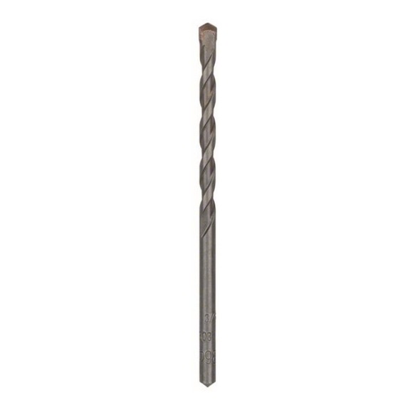 BOSCH CYL-3 concrete drill bit 5 x 50 x 85 mm 4.5 mm 10-pack 2608597715 - Impact drill