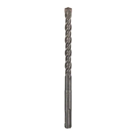 BOSCH Hammer drill bit SDS plus-5 10 x 100 x 165 mm 1618596177 - Hammer drill