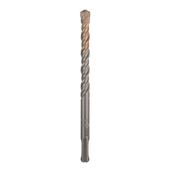 BOSCH Hammer drill bit SDS plus-5 11 x 100 x 165 mm 1618596179 - Hammer drill