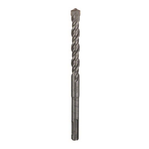 BOSCH Hammer drill bit SDS plus-5 12 x 100 x 165 mm 1618596181 - Hammer drill