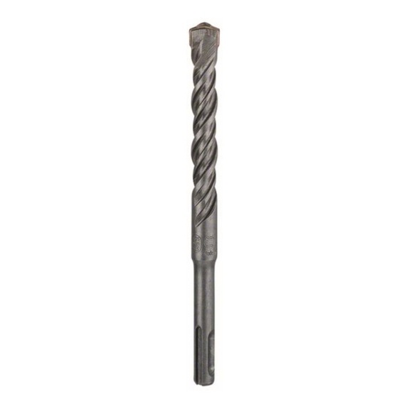 BOSCH Hammer drill bit SDS plus-5 14 x 100 x 165 mm 1618596185 - Hammer drill