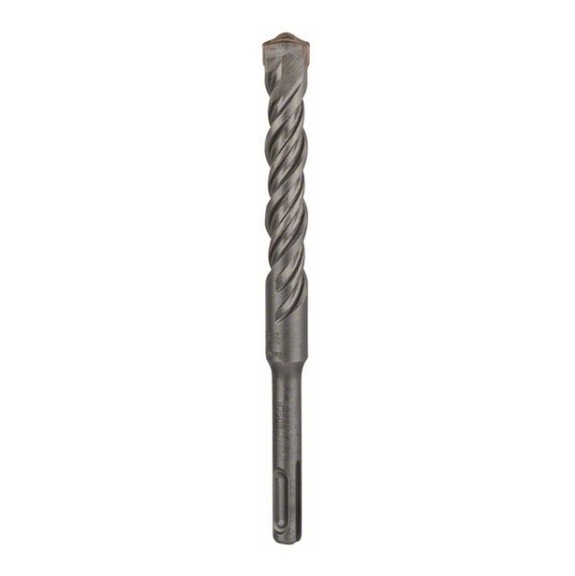 BOSCH Hammer drill bit SDS plus-5 15 x 100 x 165 mm 1618596187 - Hammer drill