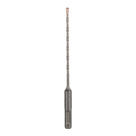 BOSCH Hammer drill bit SDS plus-5 3.5 x 100 x 160 mm 2608585596 - Hammer drill