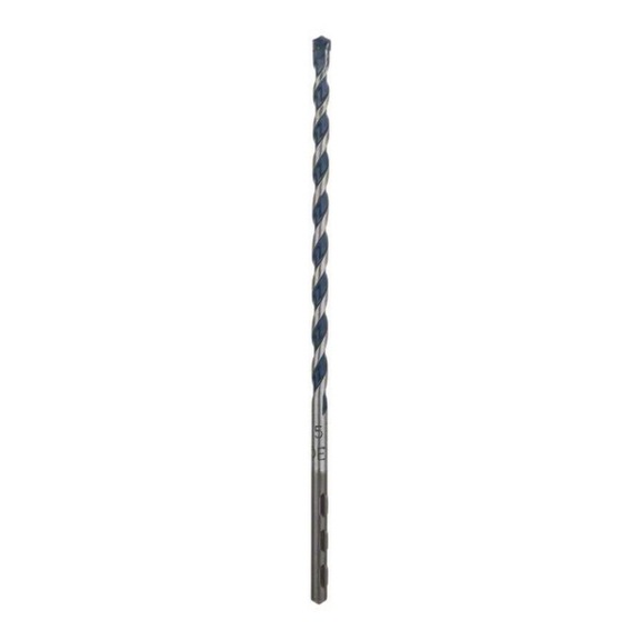BOSCH Concrete drill bit CYL-5 Blue Granite 5 x 100 x 150 mm 2608588141 - Impact drill