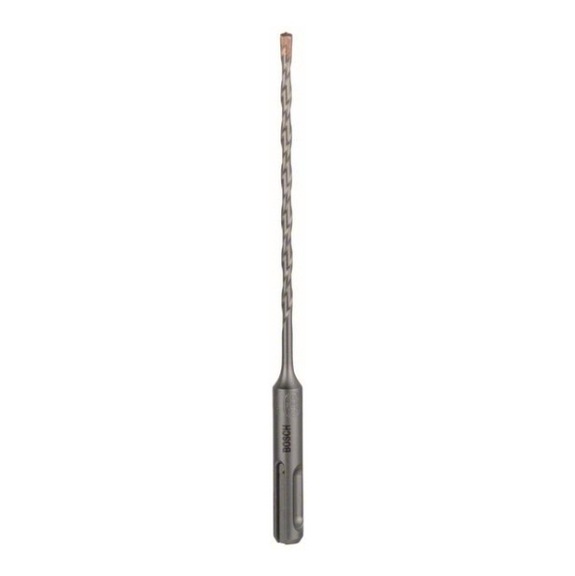 BOSCH Hammer drill bit SDS plus-5 4 x 100 x 165 mm 2608597774 - Hammer drill
