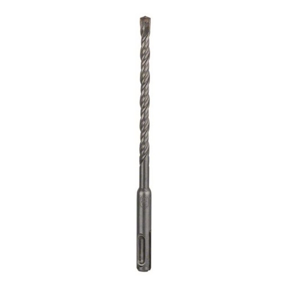 BOSCH Hammer drill bit SDS plus-5 7 x 100 x 165 mm 1618596171 - Hammer drill