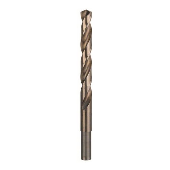 BOSCH Metal drill bit HSS-Co DIN 338 11 x 94 x 142 mm 1-pack 2608585867 - Solid drill bits (non-detachable cutting edges)