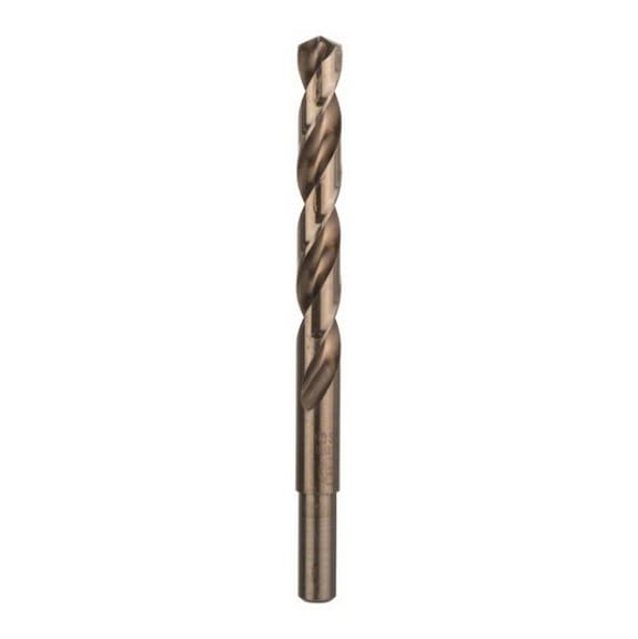 BOSCH Metal drill bit HSS-Co DIN 338 11.5 x 94 x 142 mm 1-pack 2608585868 - Solid drill bits (non-detachable cutting edges)