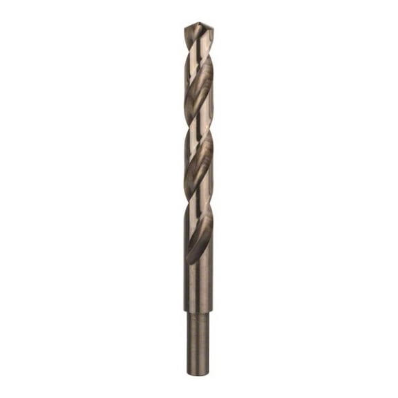 BOSCH Metal drill bit HSS-Co DIN 338 13 x 101 x 151 mm 1-pack 2608585871 - Solid drill bits (non-detachable cutting edges)
