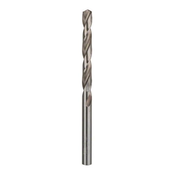 BOSCH Metal drill bits HSS-G DIN 338 6 x 57 x 93 mm 1-pack 2608585926 - Solid drill bits (non-detachable cutting edges)