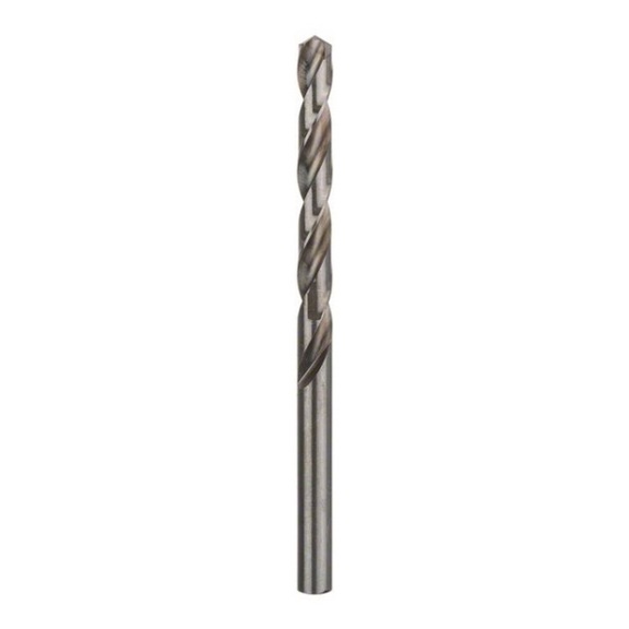 BOSCH Metal drill bits HSS-G DIN 338 6.5 x 63 x 101 mm 1-pack 2608585927 - Solid drill bits (non-detachable cutting edges)