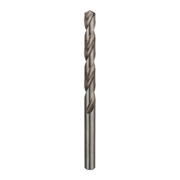 BOSCH Metal drill bit HSS-G DIN 338 8.5 x 75 x 117 mm 1-pack 2608585933 - Solid drill bits (non-detachable cutting edges)
