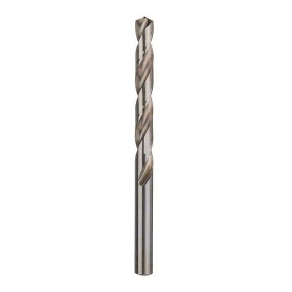 BOSCH Metal drill bits HSS-G DIN 338 9 x 81 x 125 mm 1-pack 2608585934 - Solid drill bits (non-detachable cutting edges)