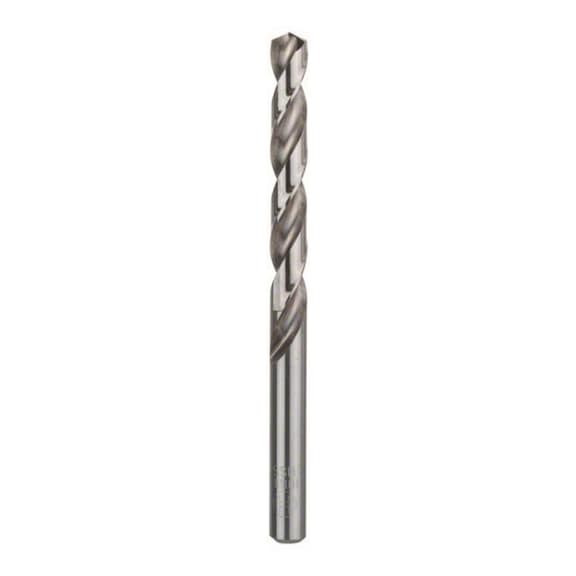 BOSCH Metal drill bits HSS-G DIN 338 10 x 87 x 133 mm 1-pack 2608585936 - Solid drill bits (non-detachable cutting edges)