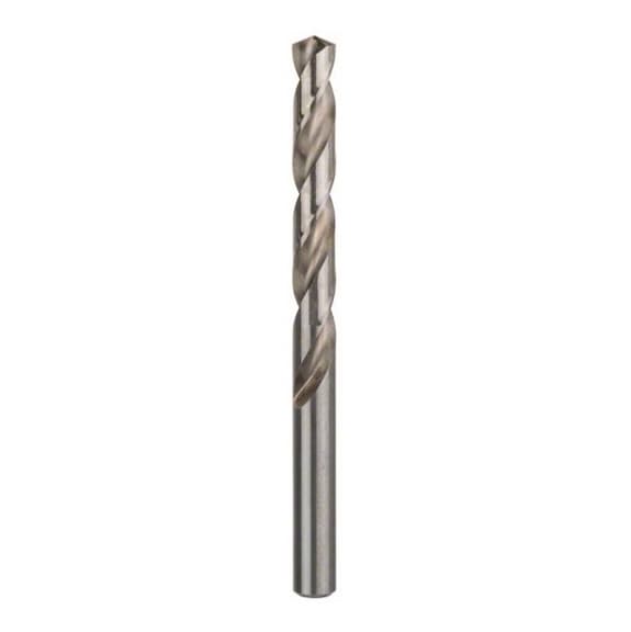 BOSCH Metal drill bits HSS-G DIN 338 10.5 x 87 x 133 mm 1-pack 2608585937 - Solid drill bits (non-detachable cutting edges)