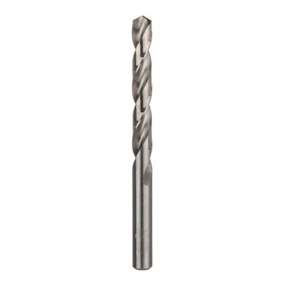 BOSCH Metal drill bit HSS-G DIN 338 11.5 x 94 x 142 mm 1-pack 2608585939 - Solid drill bits (non-detachable cutting edges)