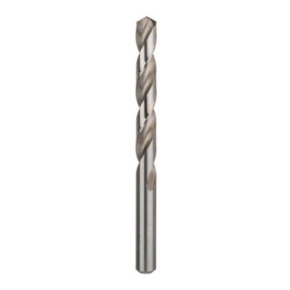 BOSCH Metal drill bit HSS-G DIN 338 12.5 x 101 x 151 mm 1-pack 2608585941 - Solid drill bits (non-detachable cutting edges)