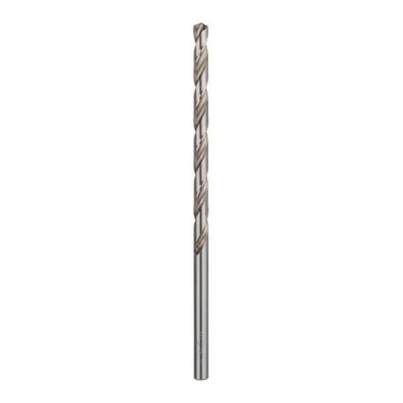 BOSCH Metal drill bit HSS-G DIN 340 6.5 x 97 x 148 mm 1-pack 2608595686 - Solid drill bits (non-detachable cutting edges)