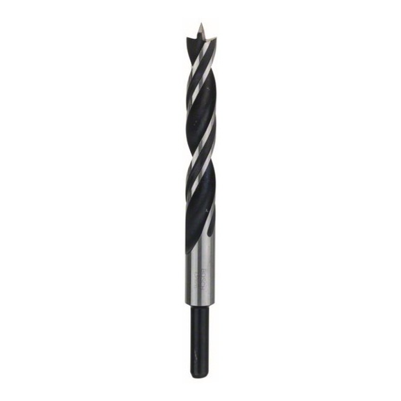 BOSCH Wood twist drill bit standard 13 x 96 x 151 mm 10 mm 2608596310 - Solid drill bits (non-detachable cutting edges)