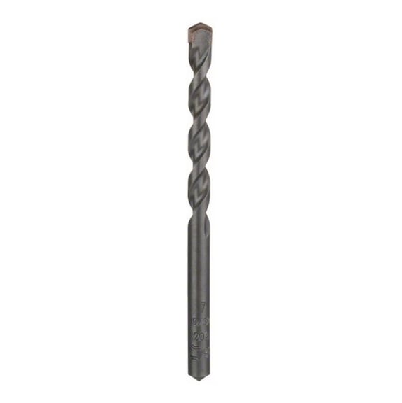BOSCH Concrete drill bit CYL-3 7 x 60 x 100 mm 6.5 mm 1-pack 2608597662 - Impact drill