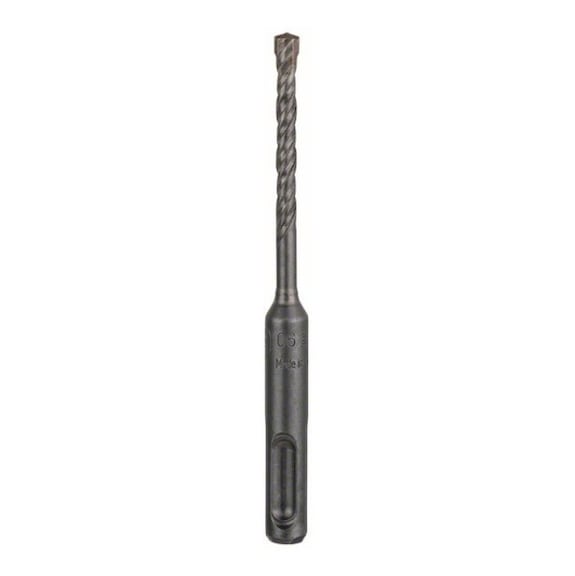 BOSCH Hammer drill bit SDS plus-5 5.5 x 50 x 115 mm 1618596165 - Hammer drill
