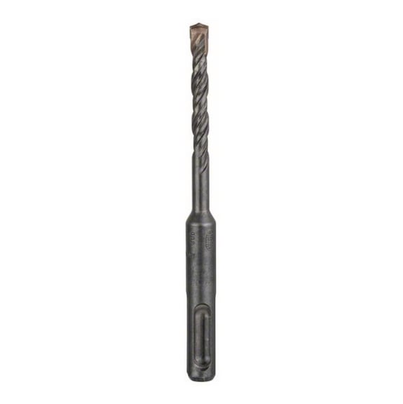 BOSCH Hammer drill bit SDS plus-5 6 x 50 x 115 mm 1618596166 - Hammer drill