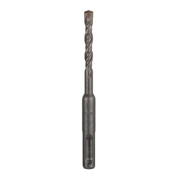 BOSCH Hammer drill bit SDS plus-5 6.5 x 50 x 115 mm 1618596168 - Hammer drill