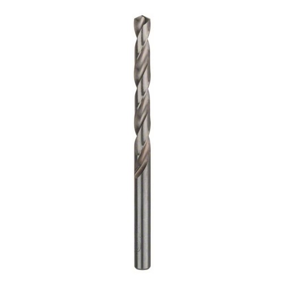 BOSCH Metal drill bit HSS-G DIN 338 7.8 x 75 x 117 mm 1-pack 2608585931 - Solid drill bits (non-detachable cutting edges)